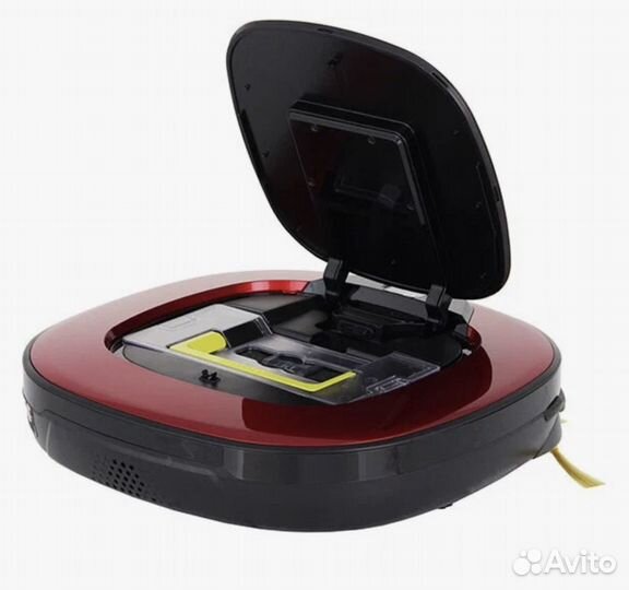Робот пылесос LG hom bot