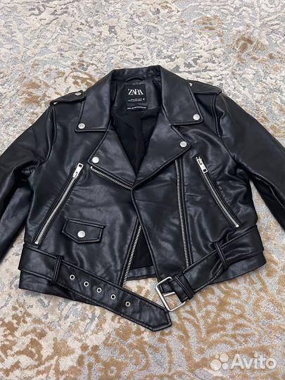 Куртка Zara женская