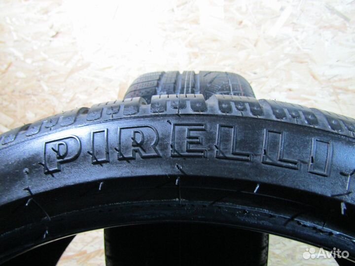 Pirelli Winter Sottozero 270 Serie II 295/30 R20