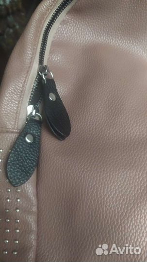 Шикарный Новый женский рюкзак