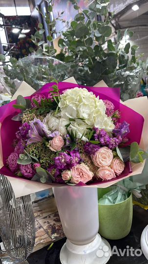 Цветы с круглосуточной доставкой