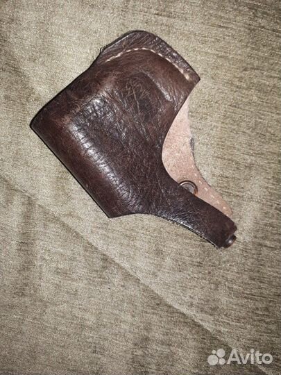 Кобура поясная для травматического пистолета оса