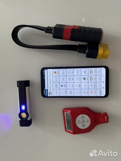 Автоподбор