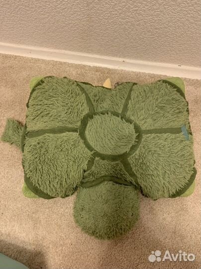 Детские подушки