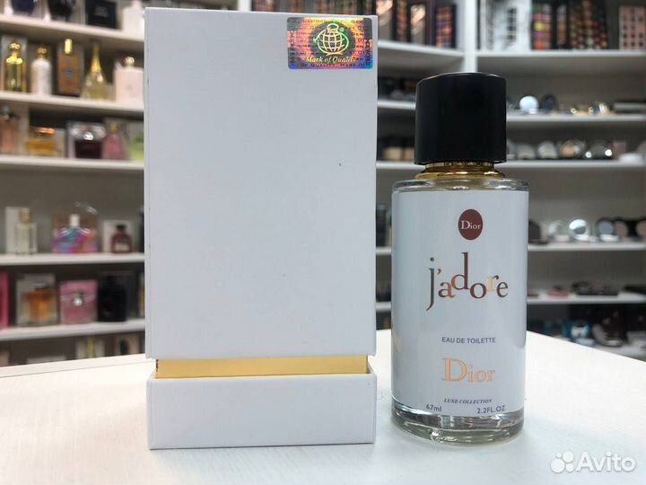 Женские Dior Jadore EDT Диор Жадор