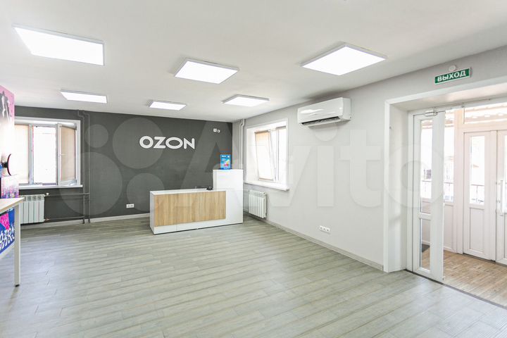 Продам помещение свободного назначения, 62 м²