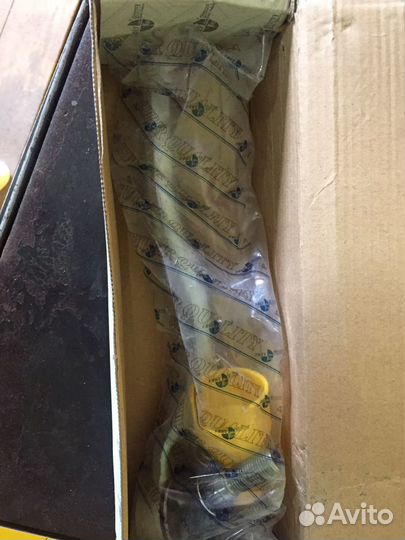 Тяга рулевая на Mercedes R-classe