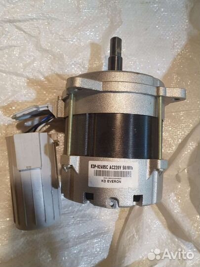 Мотор вентилятора kdp-9240sc