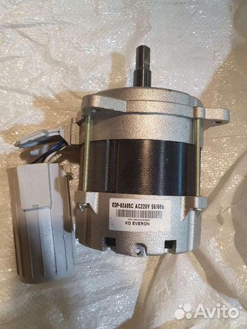 Мотор вентилятора kdp-9240sc