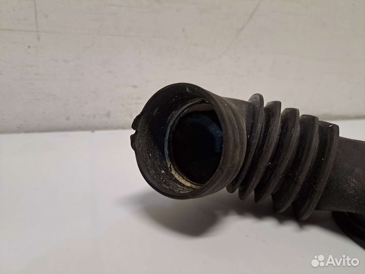 Патрубок Bosch Бош Siemens Сименс 648590