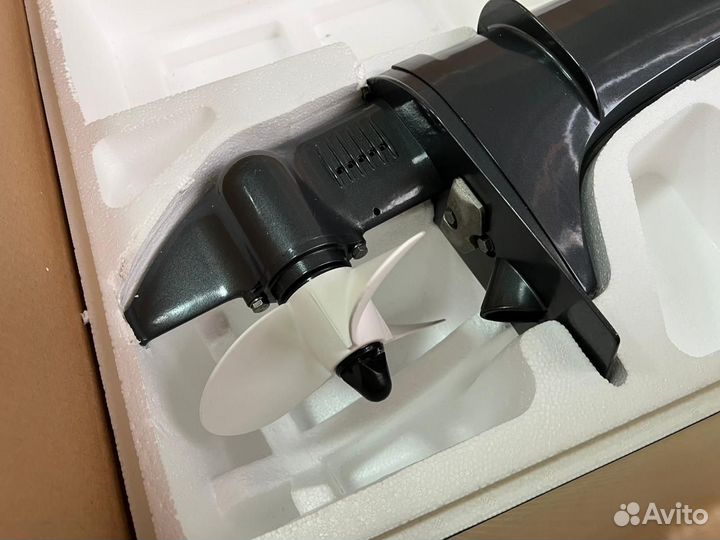 Лодочный мотор Tarpon (Sea-Pro) T 5 S