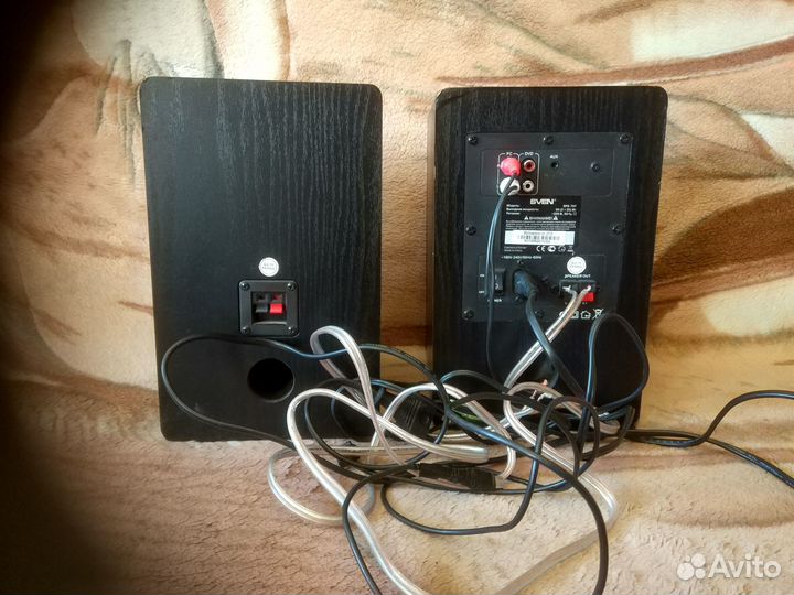 Активная акустика