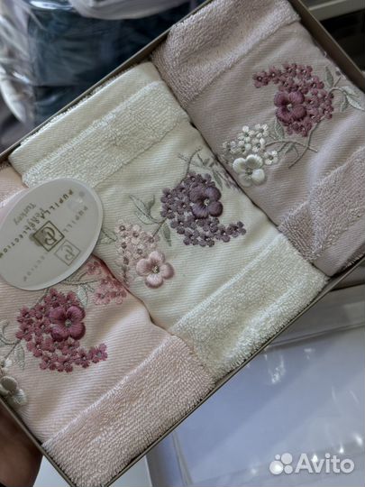 Кухонные салфетки