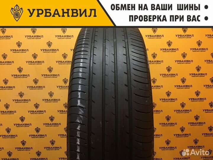 Yokohama Geolandar G98A 225/65 R17 102V