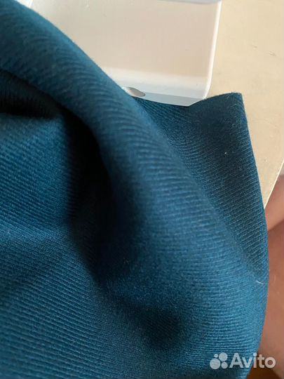 Отрез ткани -шерсть