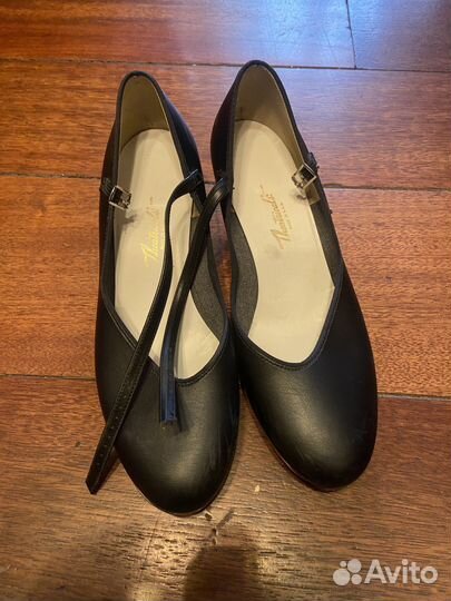 Степовки женские made in usa