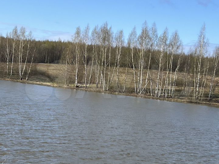 Дом 280 м² на участке 15 сот.