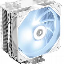 Новый кулep ID-cooling SE-224-XTS