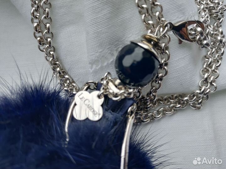 Колье Lе Carose Италия