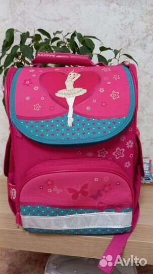 Школьный рюкзак б/у