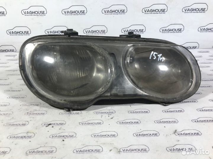 Фара передняя правая Rover 200 25 AND MG ZR 1.6