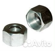 Гайка накидная М20*1,5-6Н (трубка д.14)