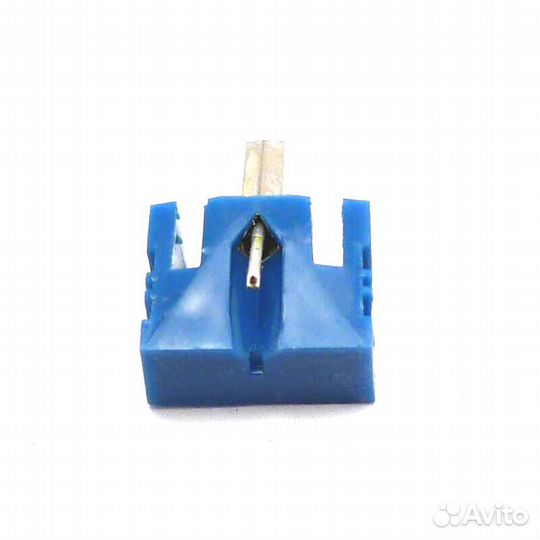 Игла вставка Hitachi ST102 (vintage stylus) / New