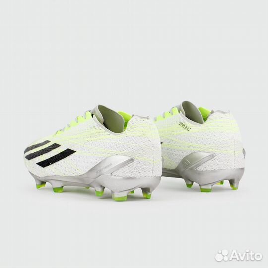 Бутсы Adidas X crazyfast strung+ FG