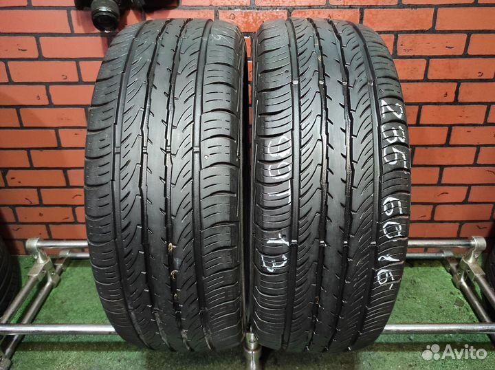 Falken Sincera Touring SN-211 235/60 R16