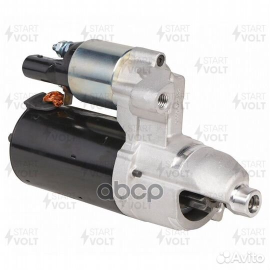 Стартер для а/м VAG A6 (11) /A7 (10) /A8 (10)