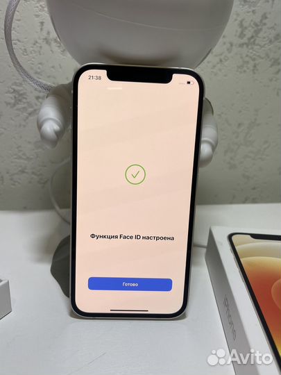 iPhone 12, 128 ГБ