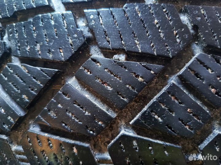 Cheyen SR10 225/65 R17 190C