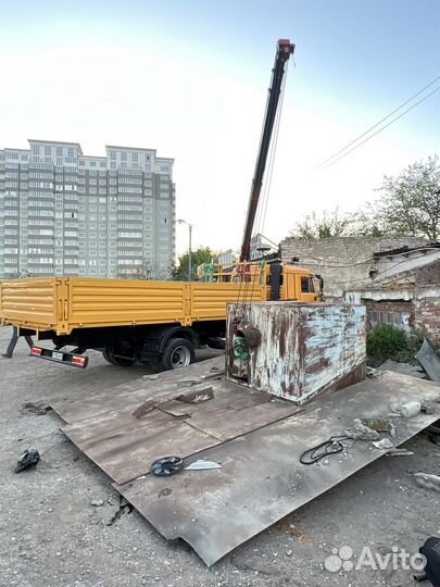 Манипулятор