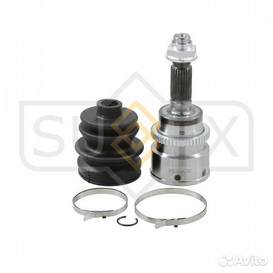 Шрус наружный перед прав/лев ST1164 sufix