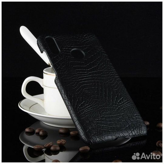 Чехол для Asus Zenfone Max (M2) ZB633KL