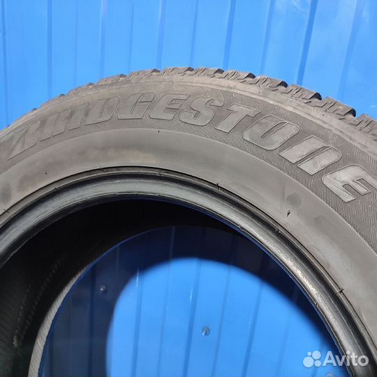 Bridgestone Ice Cruiser 7000 265/60 R18