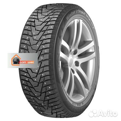 Hankook Winter i'Pike X W429A 215/70 R16 100T