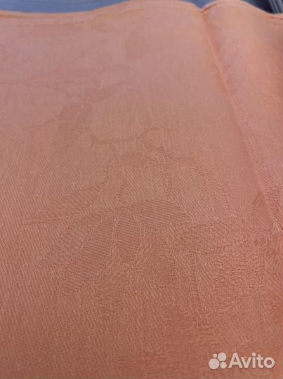 Скатерти - времен СССР