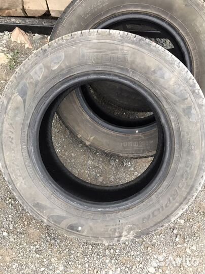 Pirelli Scorpion 235/65 R17