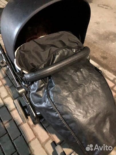 Mima xari 3в1+зим.компл