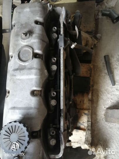 Продаю двс sofim 8140.43