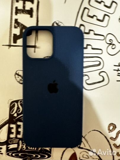 Чехлы на iPhone 12 Pro Max