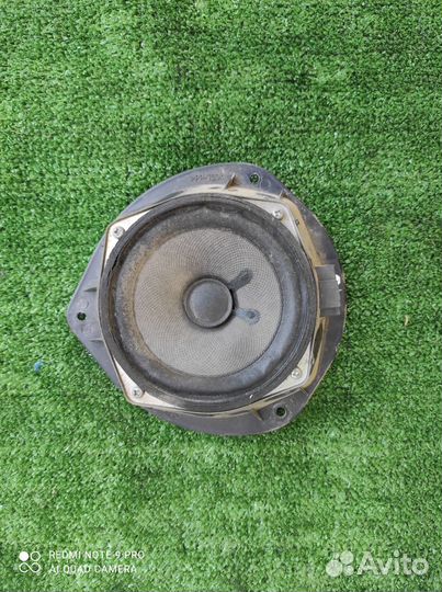 Динамик Chevrolet Aveo T250