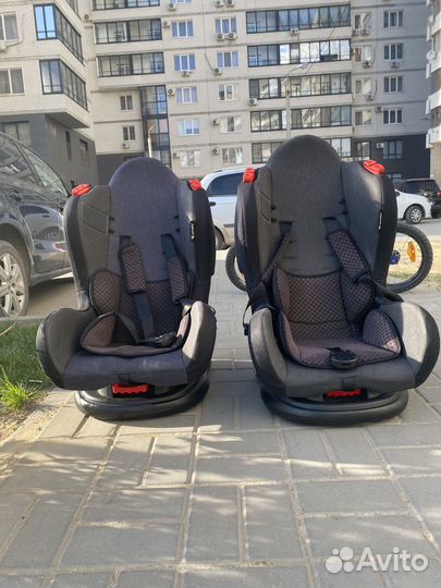 Автокресло Lorelli Jupiter 0-25 кг