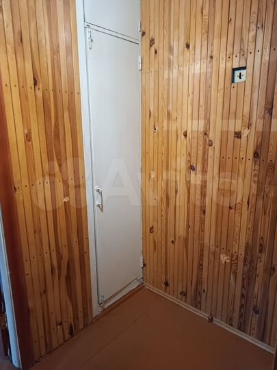 1-к. квартира, 30,1 м², 3/5 эт.