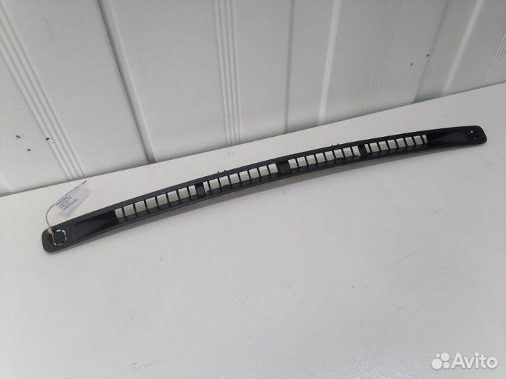 Решетка панели Toyota Corolla E150