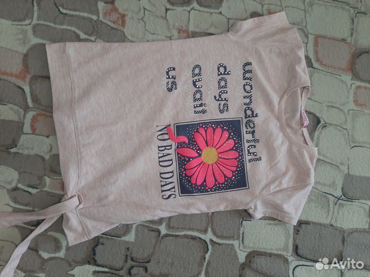 Купальники детские пакетом