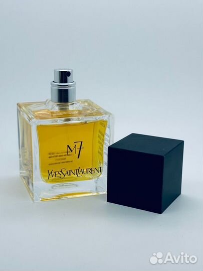 Yves Saint Laurent M7