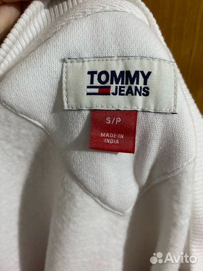 Свитшот Tommy Jeans