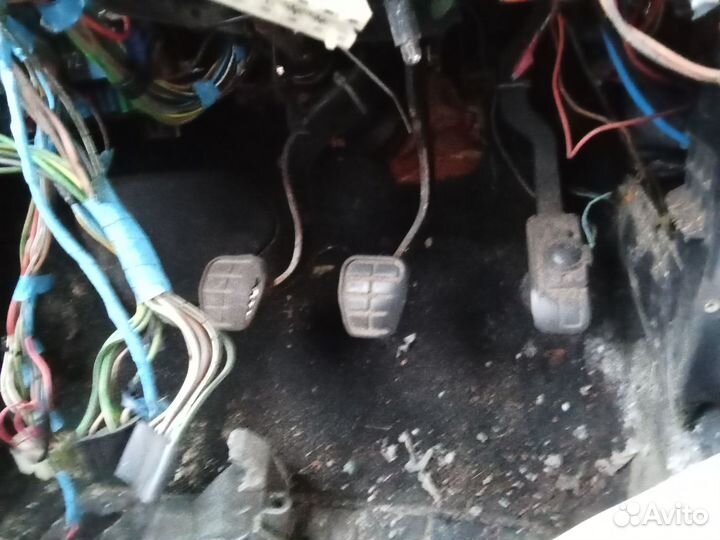 Рулевая колонка Volkswagen Golf 2, Passat B3, B4